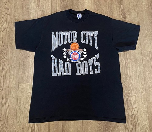 80s DETROIT PISTONS BAD BOYS デトロイトピストンズ 80s DETROIT PISTONS BAD BOYS デトロイトピストンズ 80s