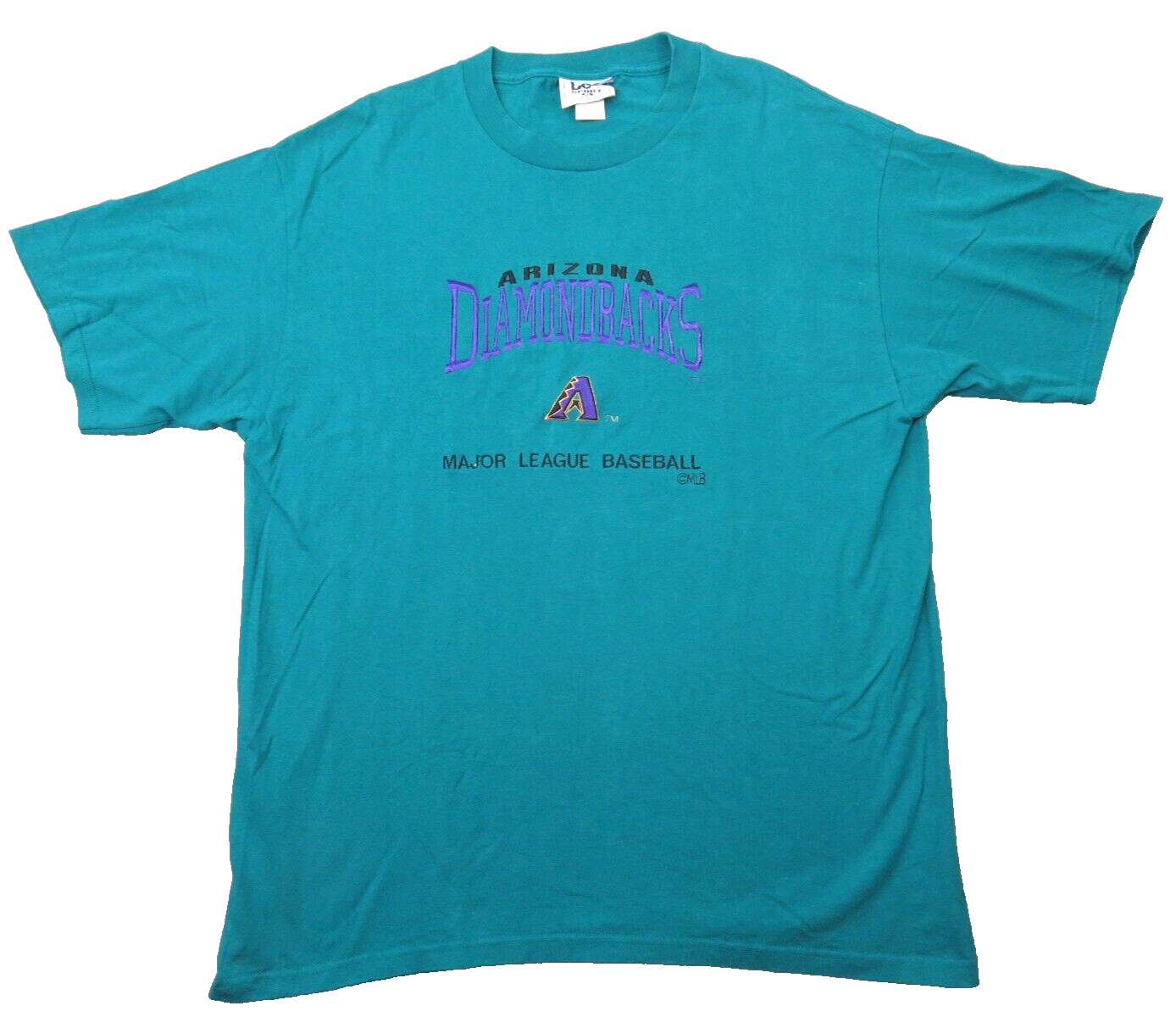 Lee SPORT　MLB　DaiamondBacks　ゲームシャツ　00s Lee SPORT MLB DaiamondBacks ゲームシャツ 00s - メルカリ