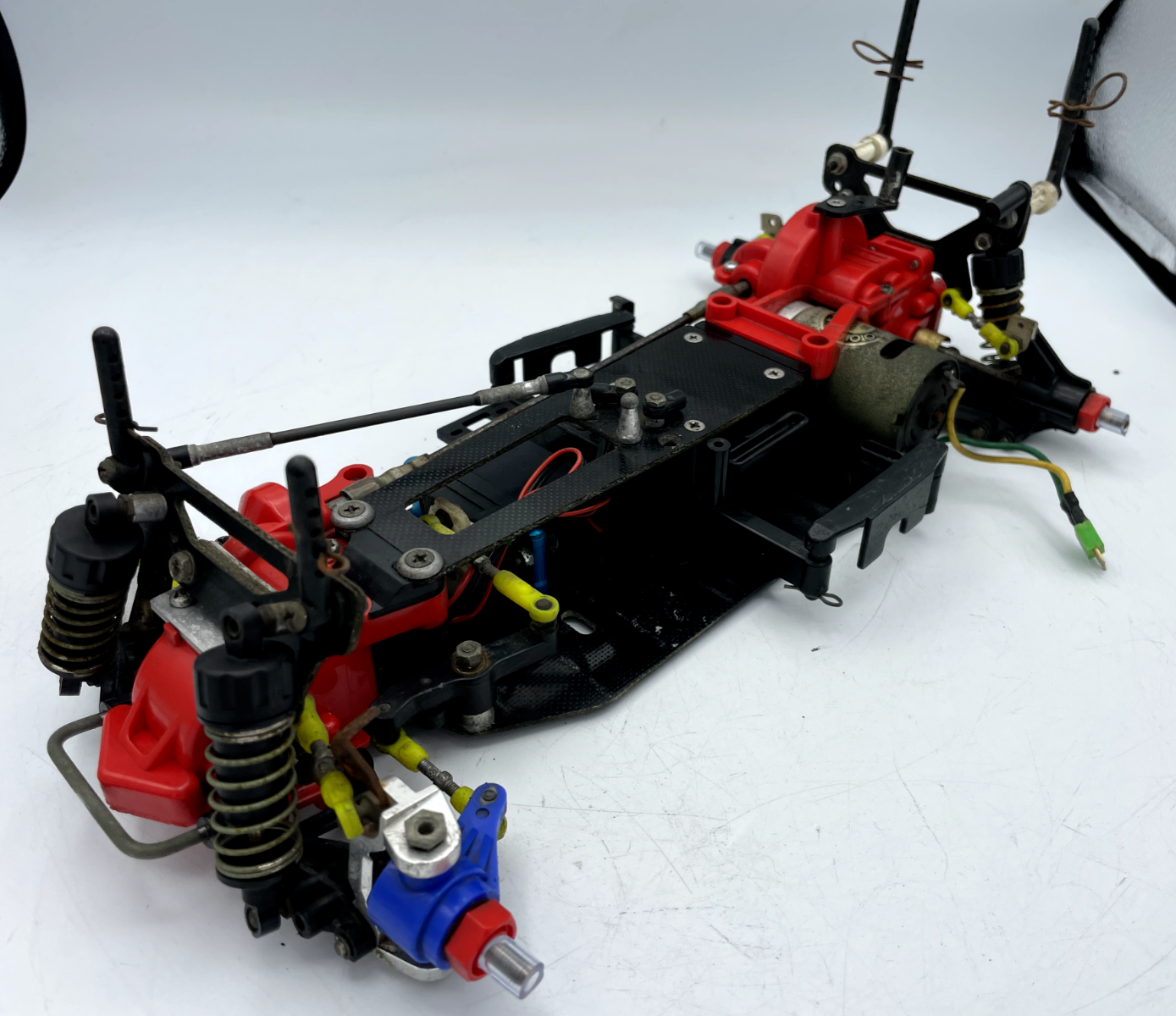 タミヤ TA02&FWD CAR F.R.P CHASSIS SET 他 タミヤ TA02&FWD CAR F.R.P CHASSIS SET 他 タミヤ TA02&FWD CAR