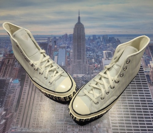 WTAPSxUNDERCOVER CHUCK TAYLOR HIGH新品27 UNDERCOVER x WTAPS x Converse Chuck 70 Z Hi | Nice Kicks