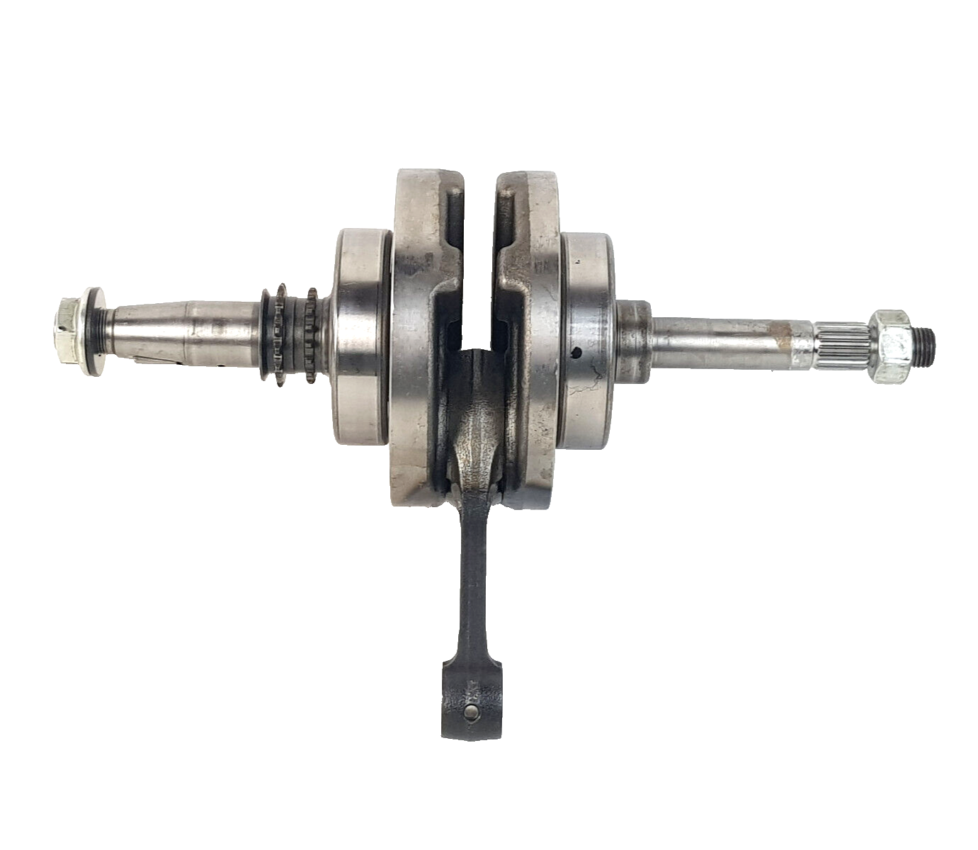 Albero Motore Originale HONDA FORESIGHT 250 PIAGGIO X9