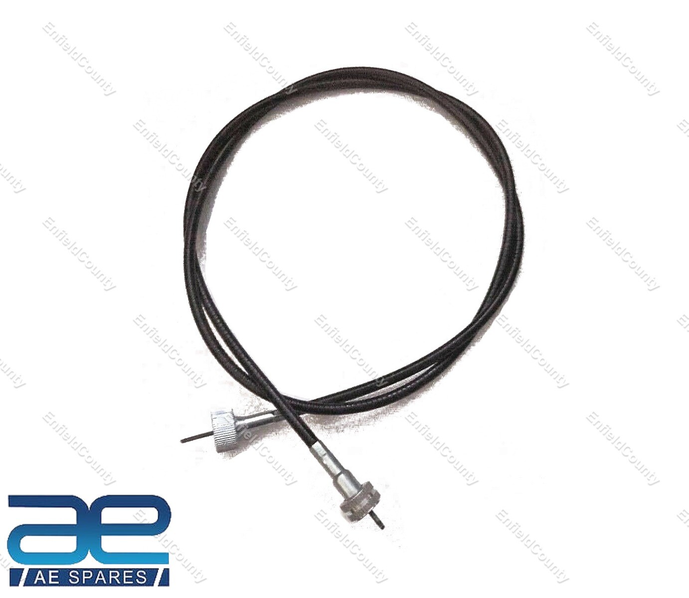 For John Deere Tachometer Tach Cable 700 1010 2010 1010 2010 5010 6030 
