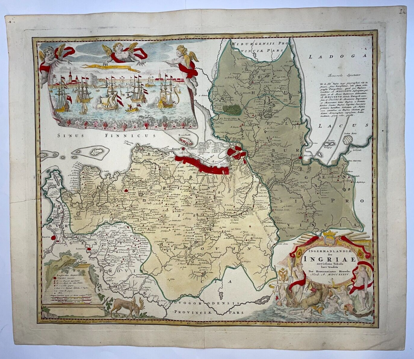 Rare Old Map of London by Hogg, 1784 - Westminster, City of