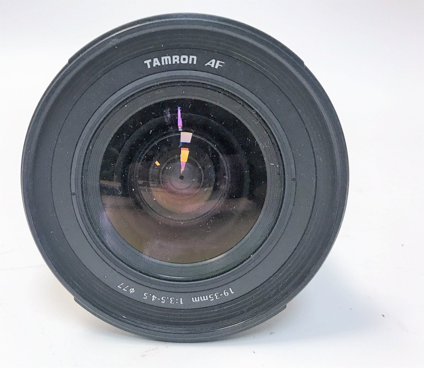 Tamron AF 19-35mm 3.5-4.5 Lens | eBay