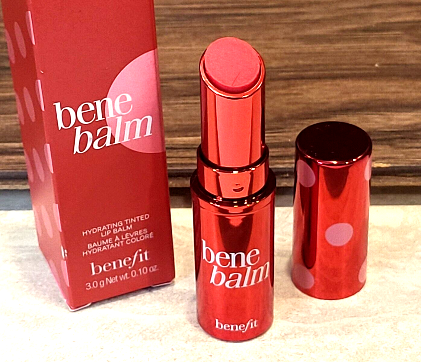 ~ Bene Balm ~ Full Size Nib