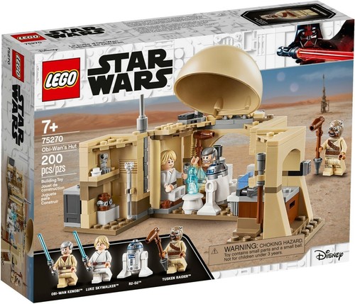 ゆ Lego 75206 Jedi and Clone Troopers Battle Pack ki-Adi-Mundi