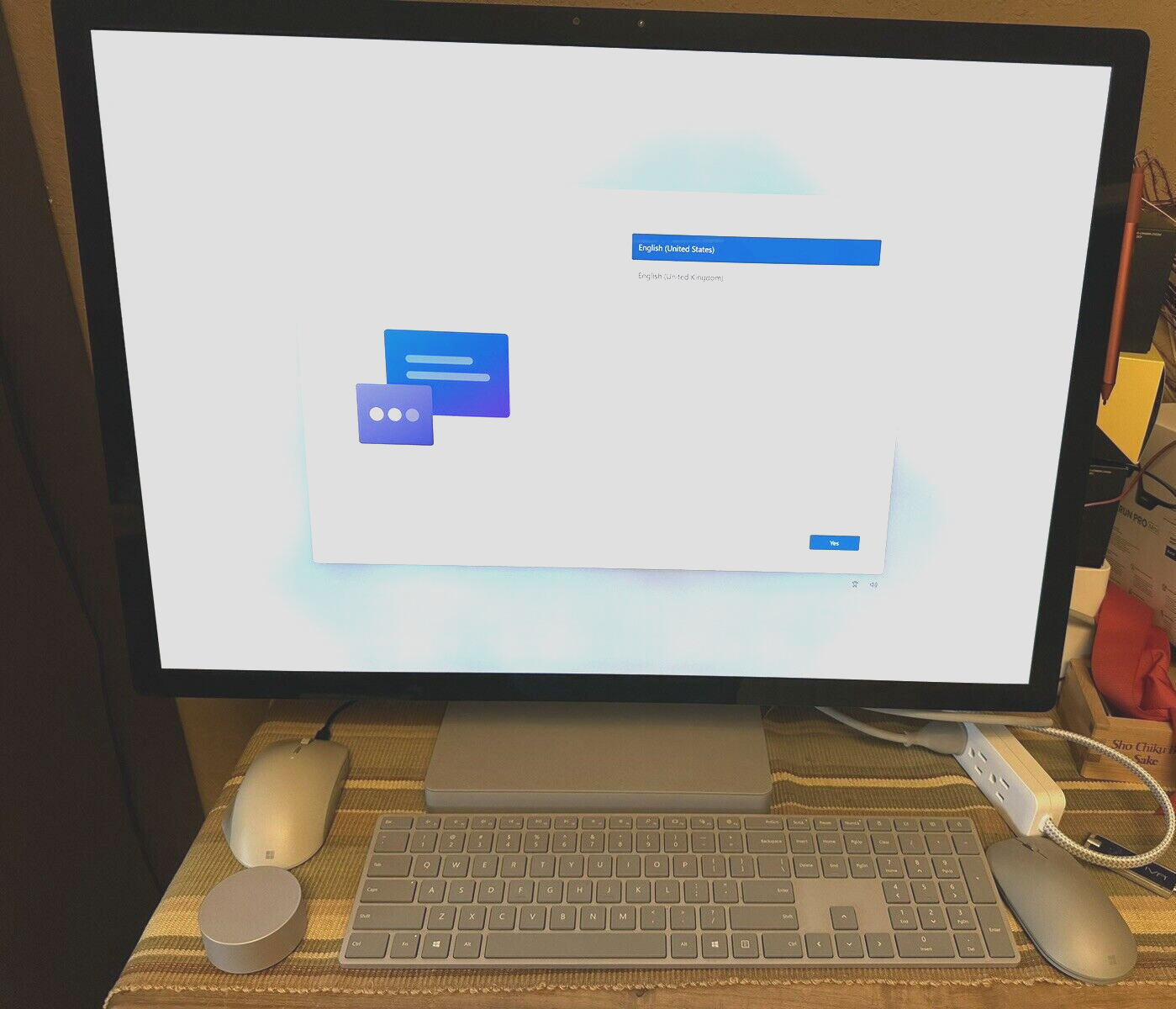 Amazon.com: Microsoft Surface Studio 2 (Intel Core i7, 32GB