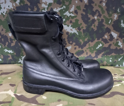 British army boots combat clearance high