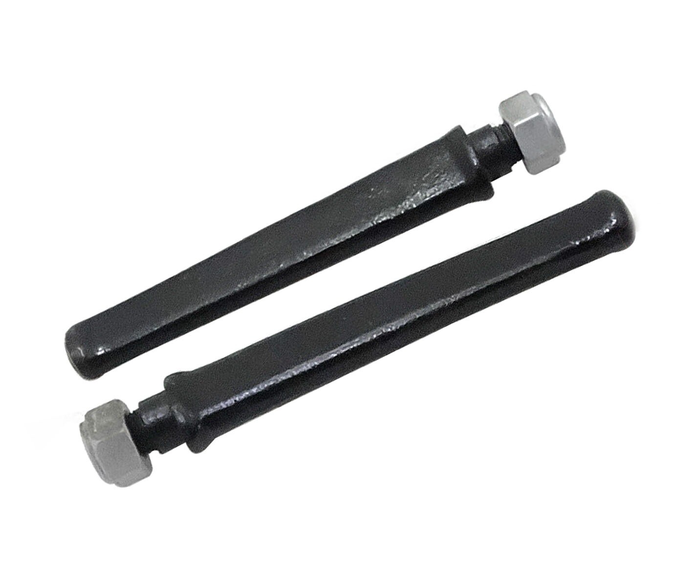 Foot Rest Support Pin Kit Forged Left Right Front JAWA CZ 559 360 353 354  