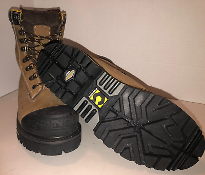 Chinook tarantula on sale boots