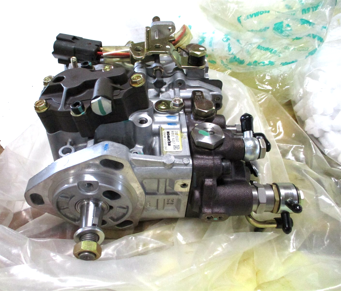 ＊yuma＊　0729 Amazon.com: JDMSPEED Blue 60MM Aluminum Extended Tuner Lug