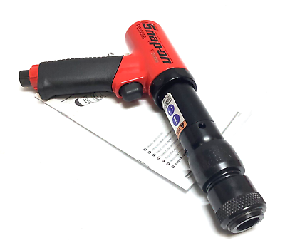 NEW Snap on PH3050BR SUPER Duty Air Hammer 2500 Blows Minute bpm