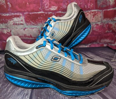 Skechers 12371 SHAPE-UPS RESISTANCE RUNNING SSR Toning Walking Shoes WOMENS 9.5