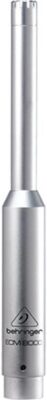 Behringer ECM8000 Ultra-Linear Measurement Condenser Microphone, Silver