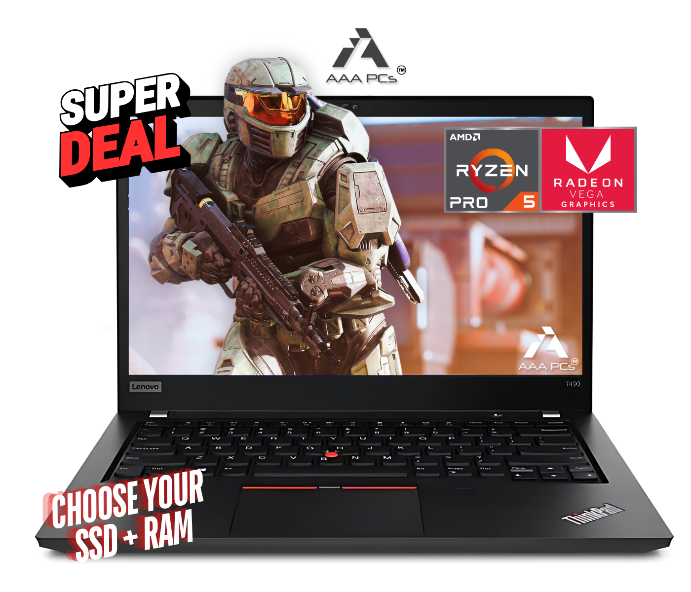 Lenovo Thinkpad 14