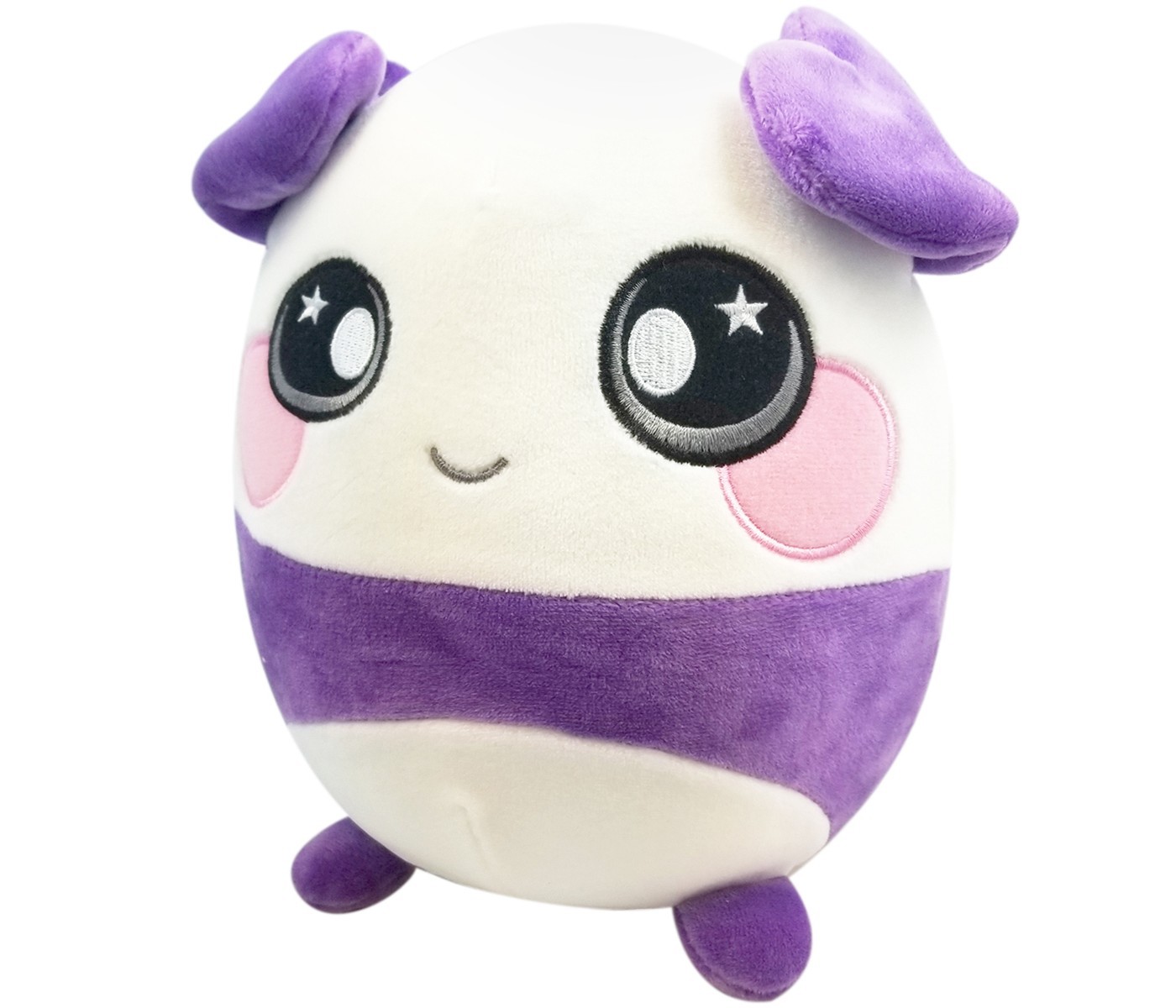 Squishamals Squeezamals Squishy Slow Rising Plush Soft Toys - 4 Characters | eBay