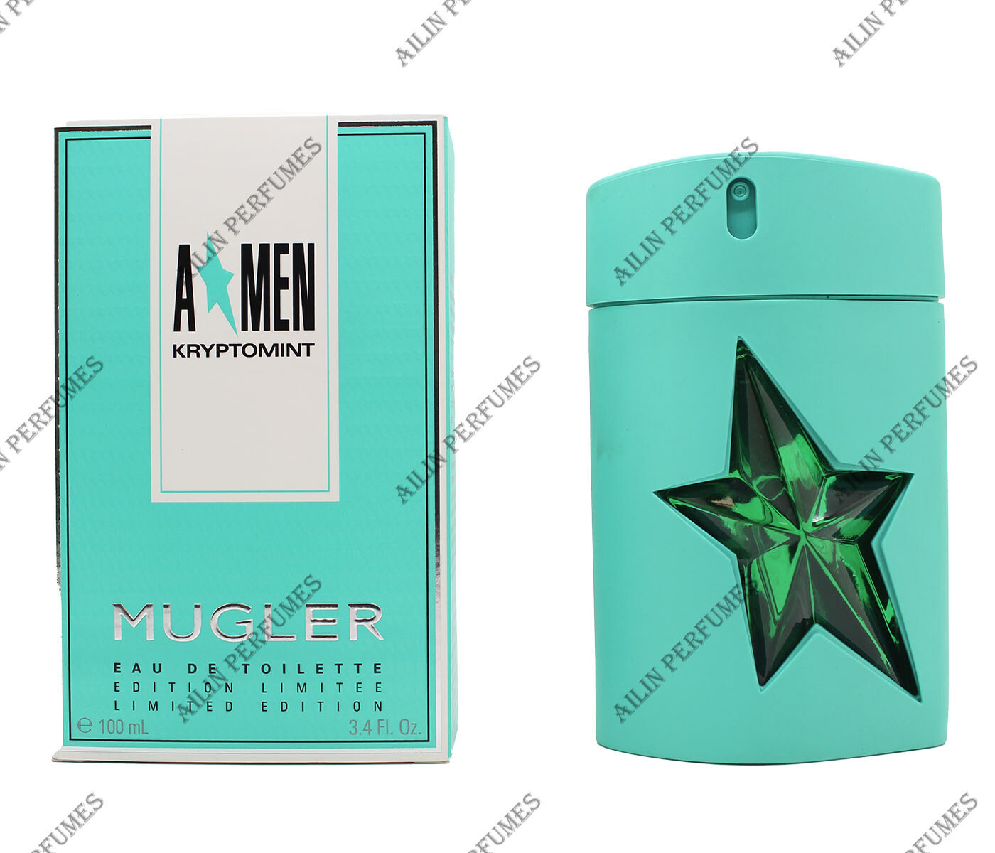 mugler amen kryptomint