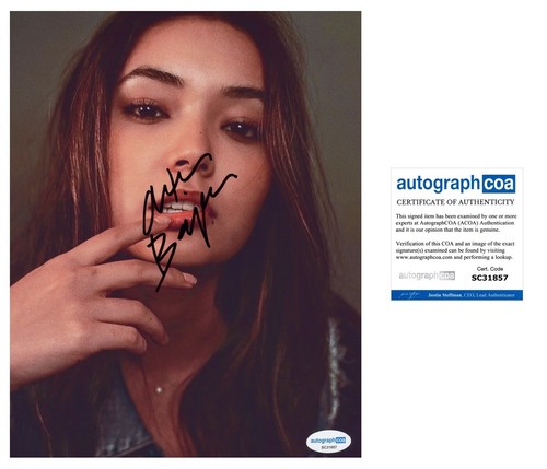 【希少】2018年フェデラーAUTOGRAPH COLLECTION Kendall Jenner And Kylie Jenner Autographed Deluxe Framed