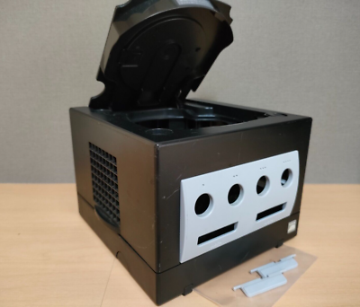 Gamecube shell sale replacement