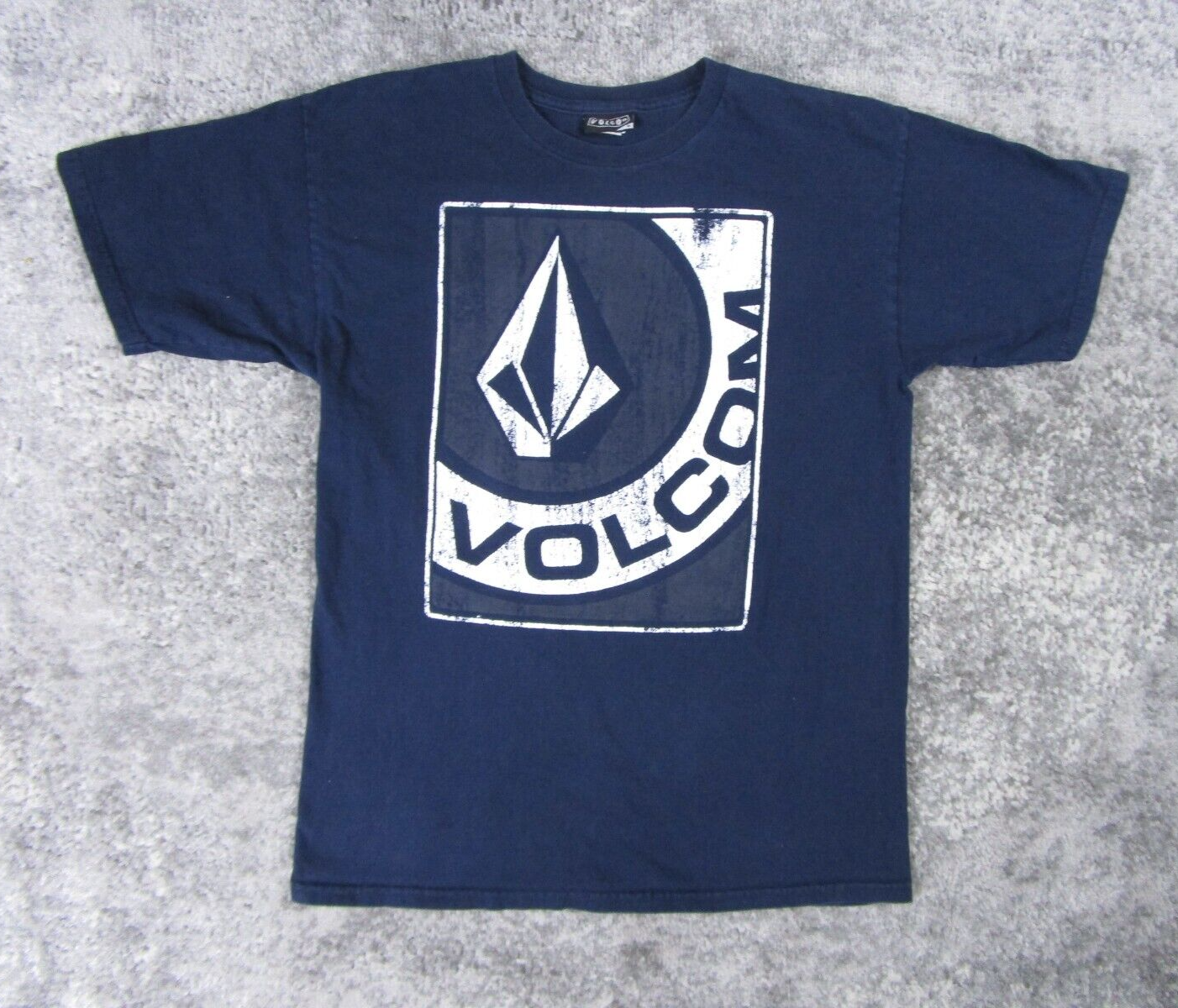 VOLCOM■Wappen Logo Pique Collar T-shirt■送料込 $_57.PNG?set_id=880000500F