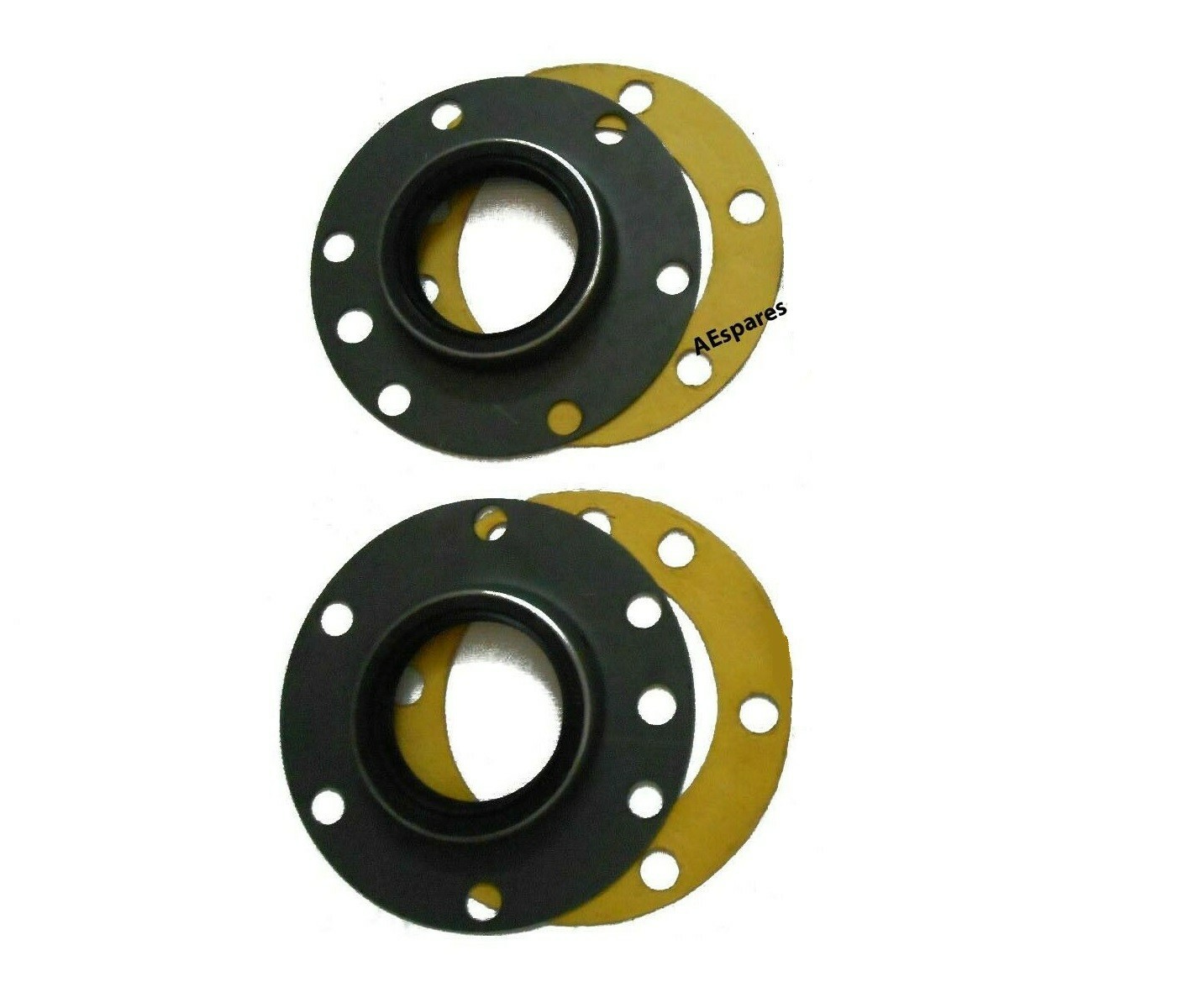 Genuine Front &Rear Wheel Seal Kit JEEPS MAHINDRA CJ340 CJ 340 CLASSIC CJ540  