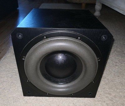 sunfire subwoofer for sale