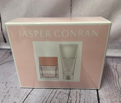 Jasper conran sale blush gift set