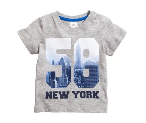 H&M Mode für Jungen