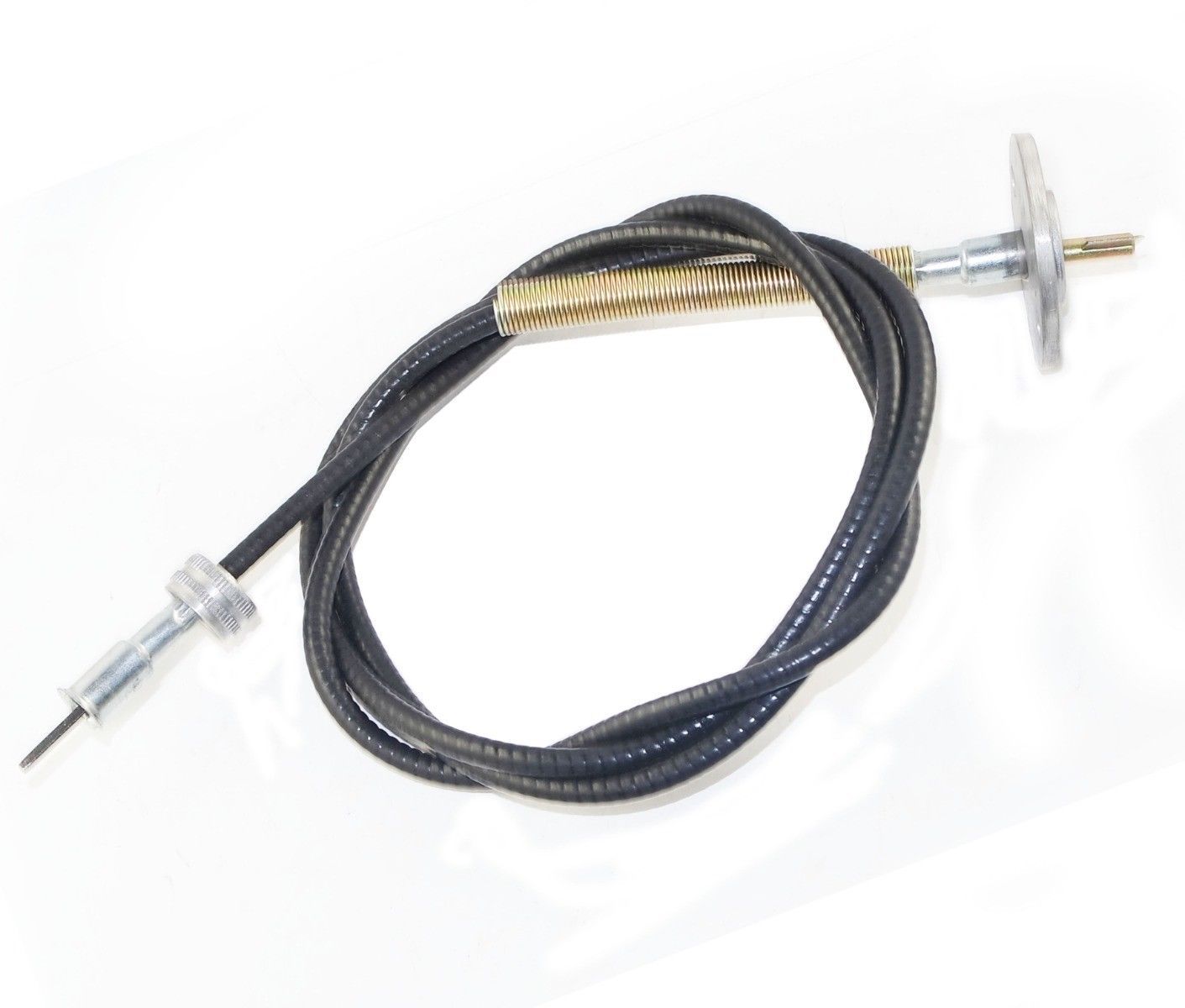 Hour / Speedo Meter Control Cable Mahindra 575 485 5005 4505 C4005 Tractor  