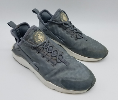 Air huarache ultra 2025 women's grey
