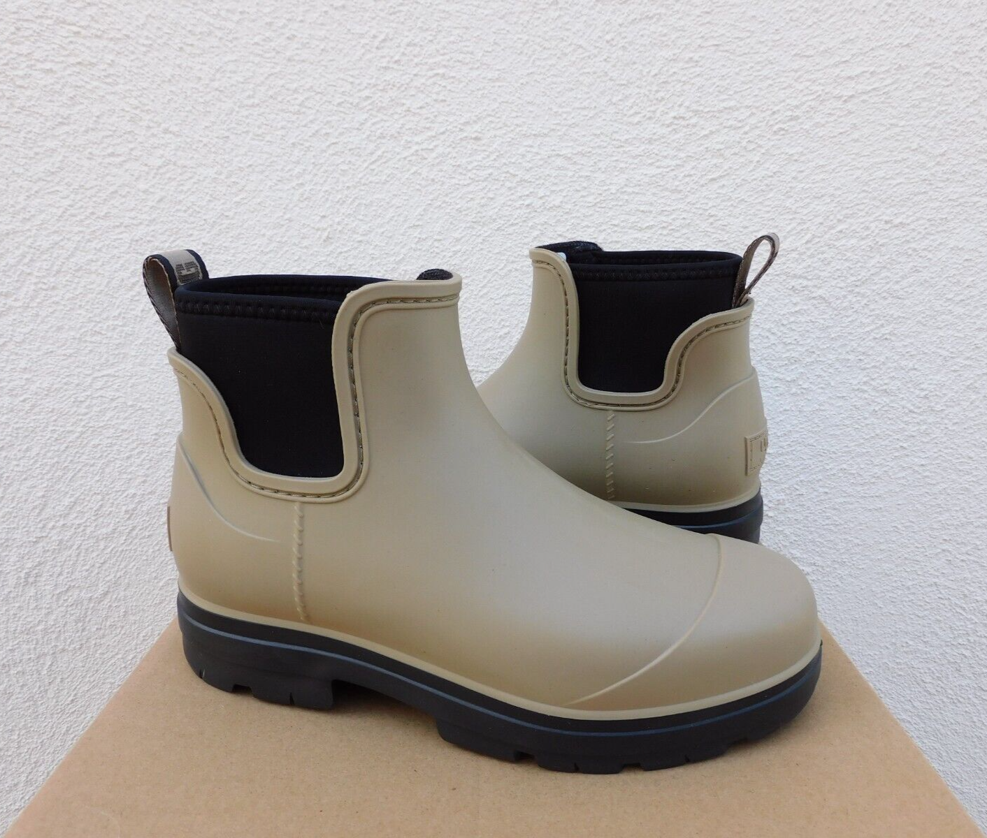 靴 UGG 24cm droplet Droplet Rainboot | UGG®