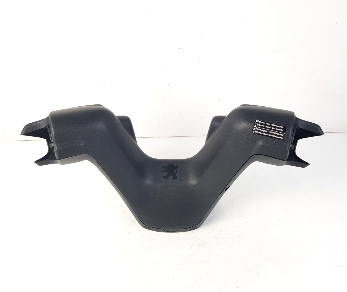 Coperchio Manubrio Coprimanubrio PEUGEOT ELYSEO 100 2T 1999 - 2002