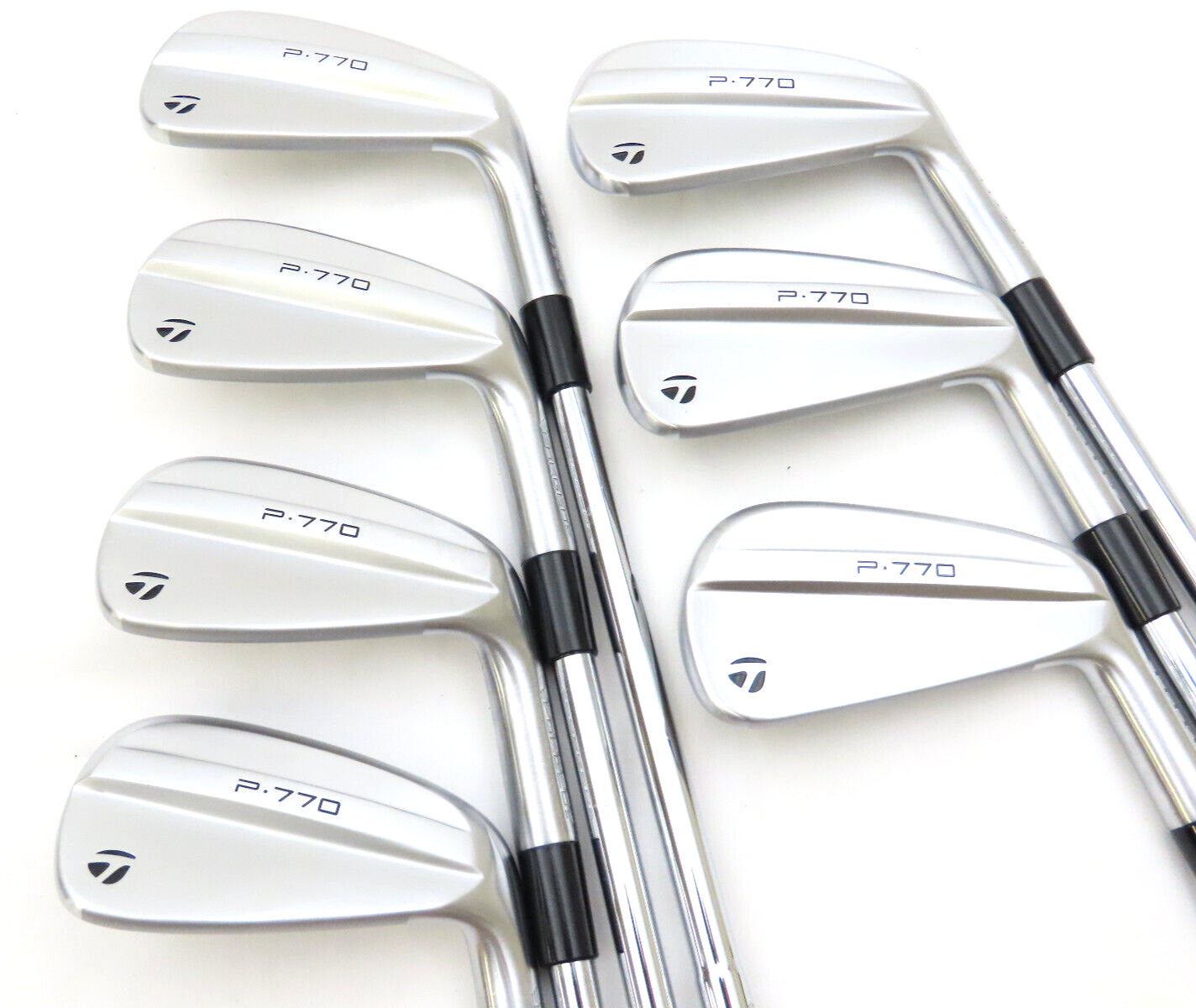 クラブ TaylorMade P-770 #4 P∙770 Irons
