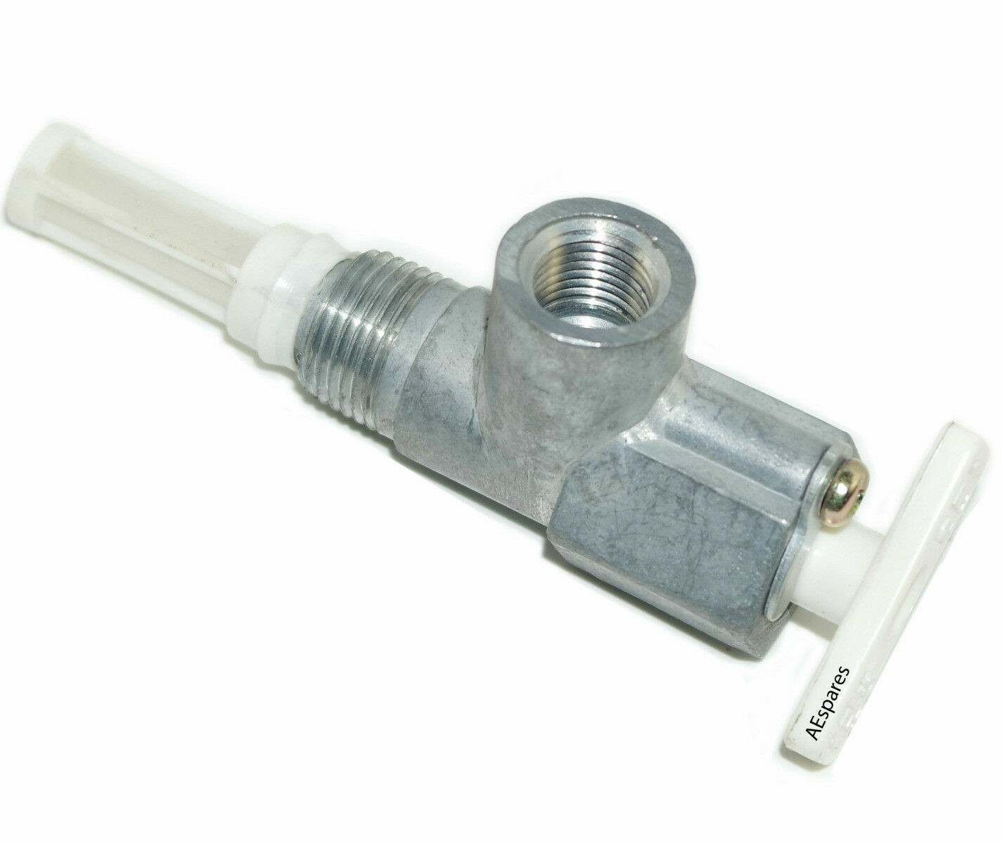 Vertical Type Fuel Tap for Massey Ferguson 135 148 230 240 250 Tractors  