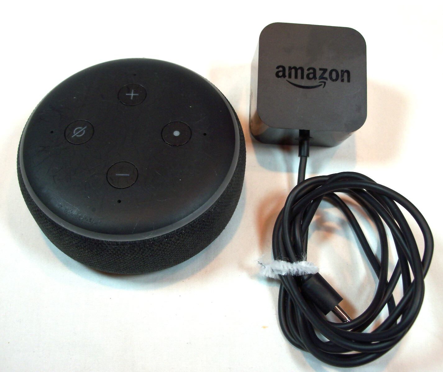 eRemote mini Amazon echo dot 専用出品 Amazon Echo Spot (エコースポット) とeRemote miniを連携して