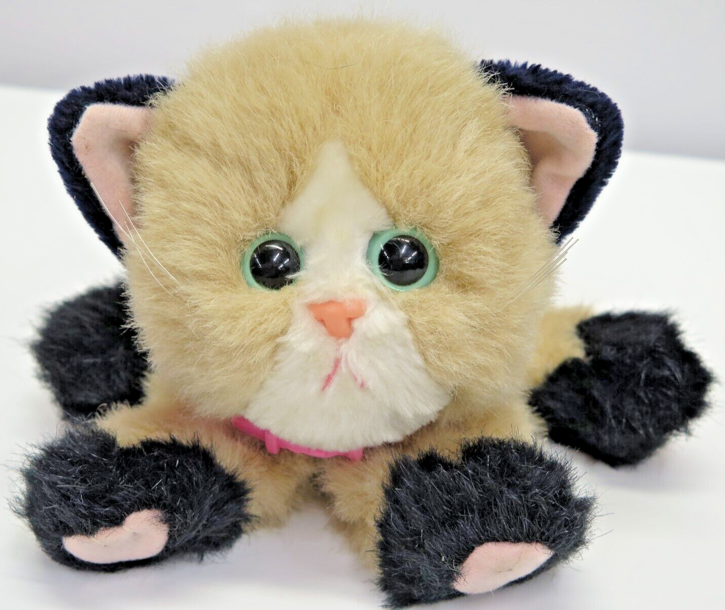 アメリカ購入1992年バービーTiffy猫ちゃんネコあちゃちゅむヴィンテージ Barbie - アメリカ購入1992年バービーTiffy猫ちゃんネコあちゃ