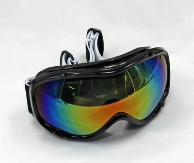 NEW Kids Youth Goggles for PeeWee PW Bike Motorcycle BMX Dirt Bike Off Road ATV