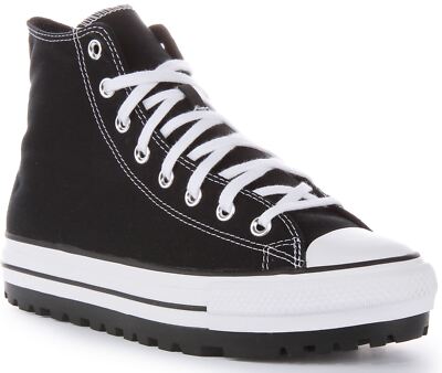CONVERSE ダークグレー 23cm Converse Chuck 70 AT-CX Workwear Textures Shoes Cyber Gray