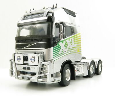 23R-010 WSI 1/50 ボルボ FH4 GLOBETROTTER XL 23R-010 WSI 1/50 ボルボ FH4 GLOBETROTTER XL - メルカリ