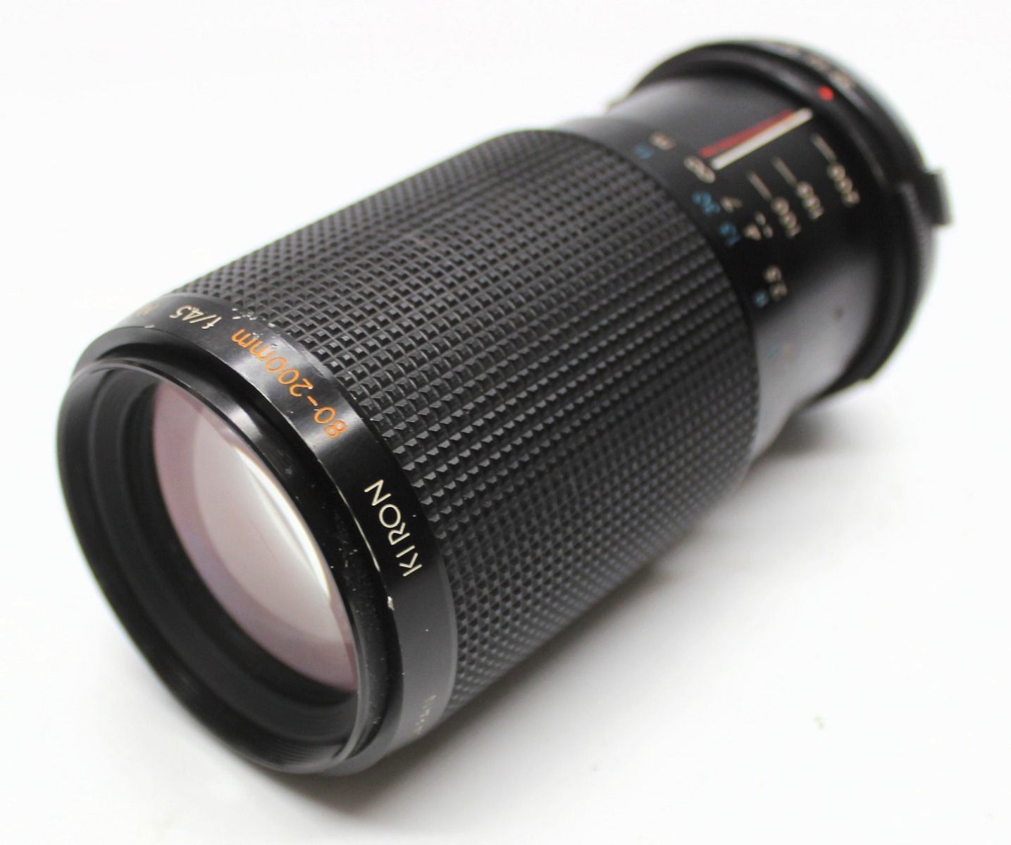 Kiron Camera Lenses