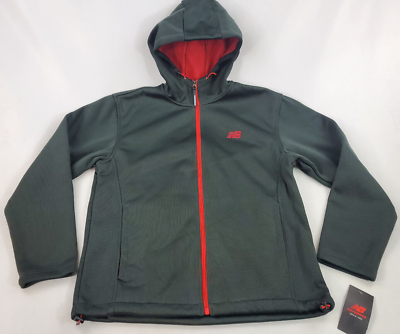 New clearance balance jacket