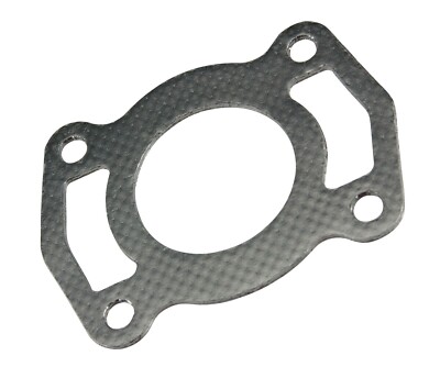SeaDoo Exhaust Pipe Gasket ALL 1990-2001 580 587 650 657 717 720 Models