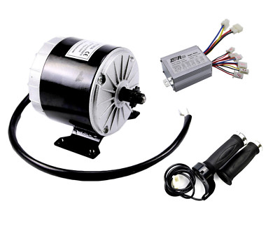 24v ebike motor