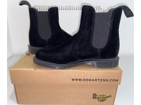 dr martens kensington flora snakeskin