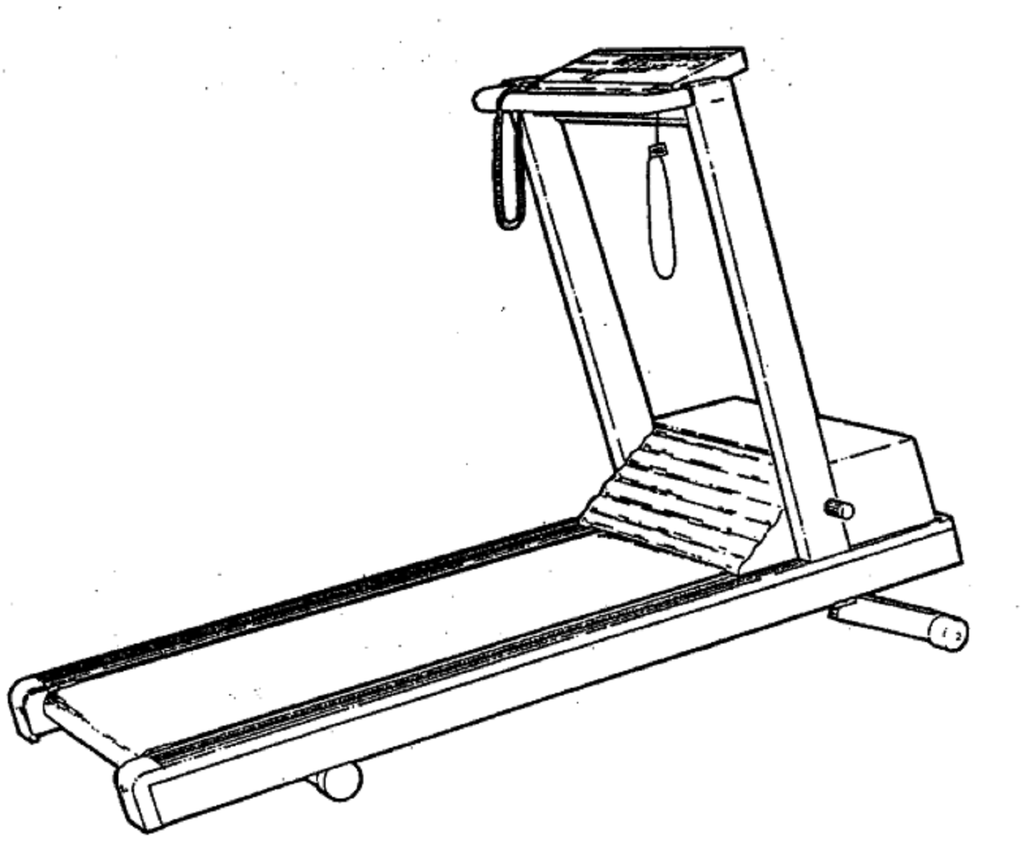 Lifestyler 8.0 treadmill hotsell