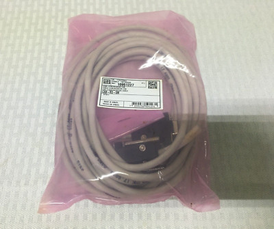 New! WEG CAB-RS-5M HMI Communication Cable (#50128)