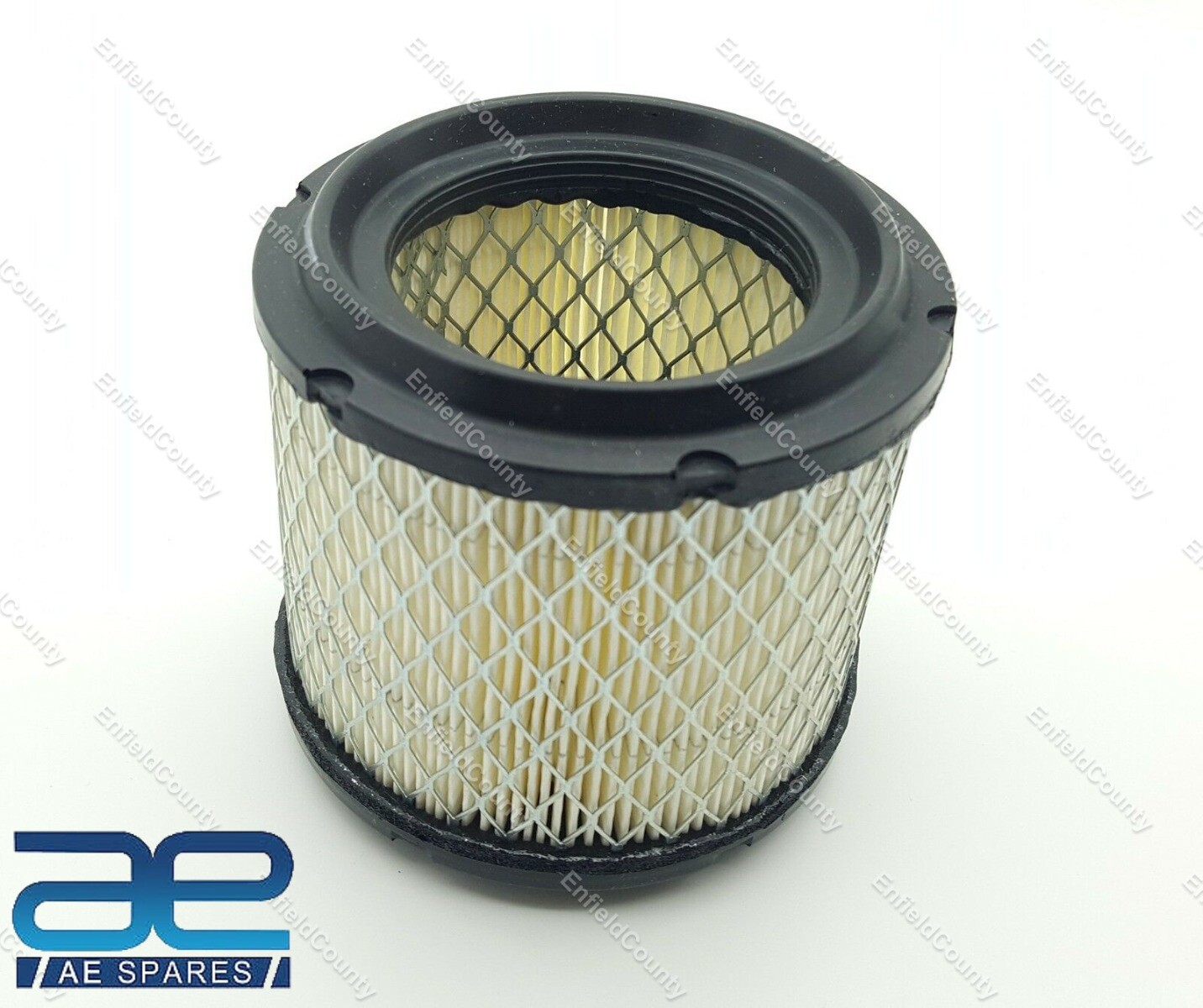 Fits Royal Enfield Air Filter Continental GT 535cc Element 573139/B