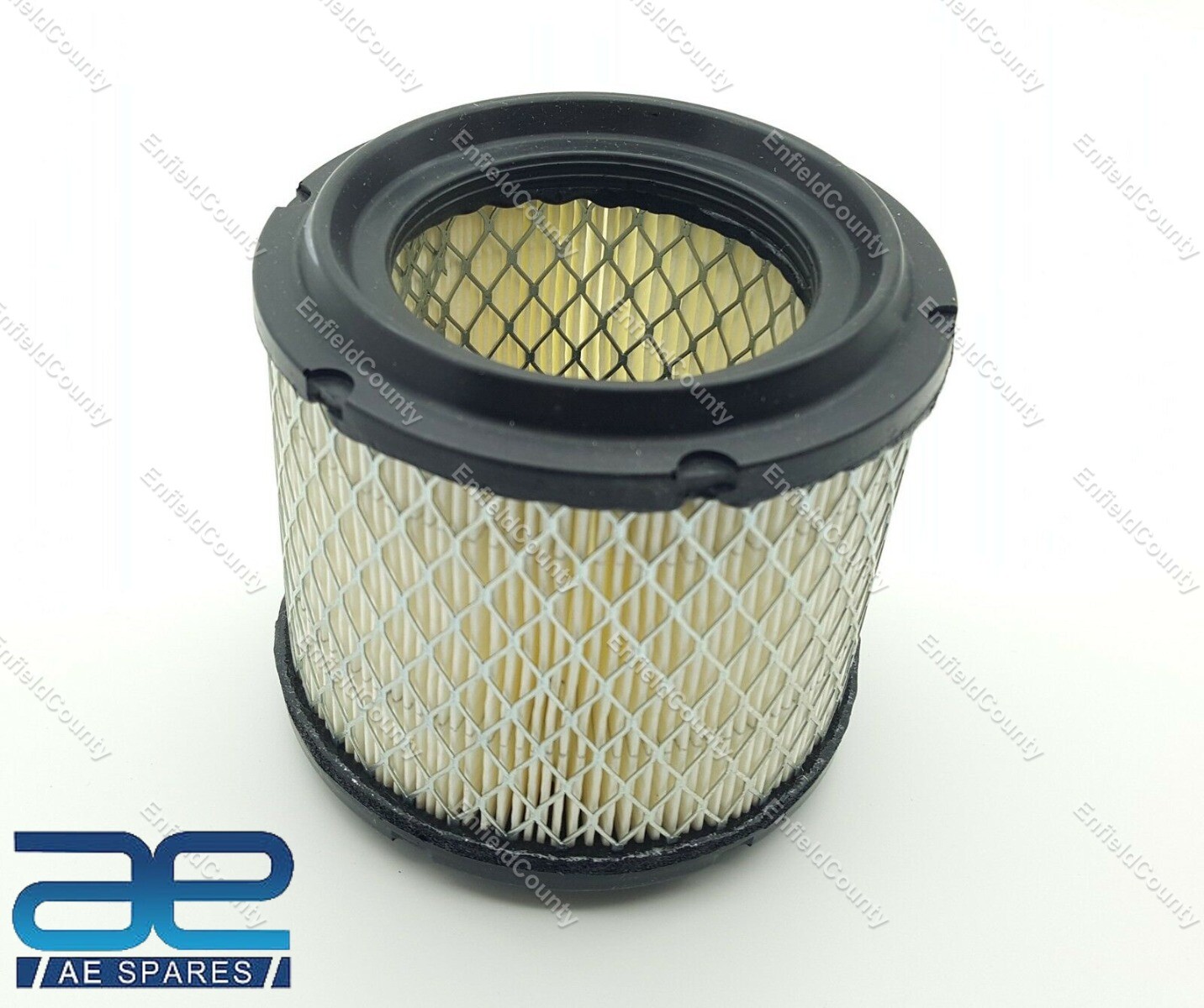 Service Kit Fits Royal Enfield Continental GT 535cc 2013 - 2018 