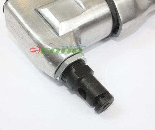 16 Gauge Air Nibbler Cutter CuttingTool Shear Metal Air Cut Tools  w/ Mini Oiler