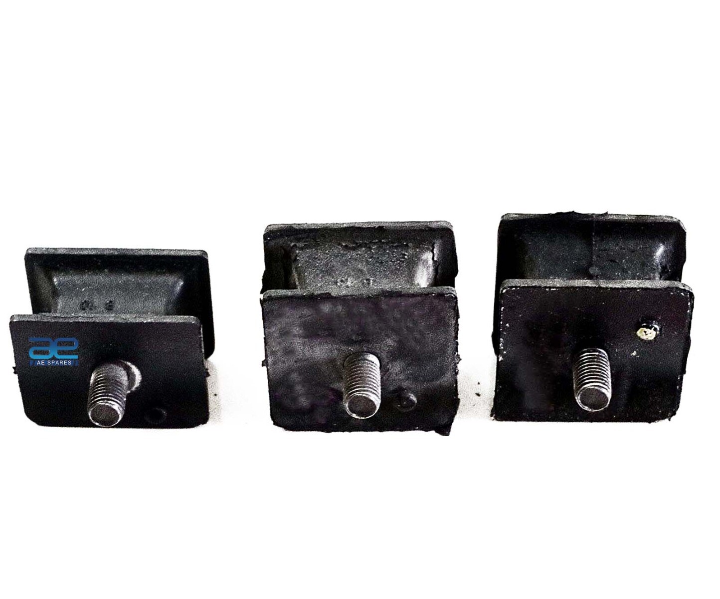 For SUZUKI GEAR CASE TRANSMISSION CASE MOUNT SET SJ413 SJ410 SAMURAI SIERRA  